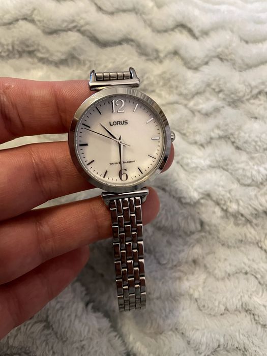 Zegarek Lorus PC21-148
