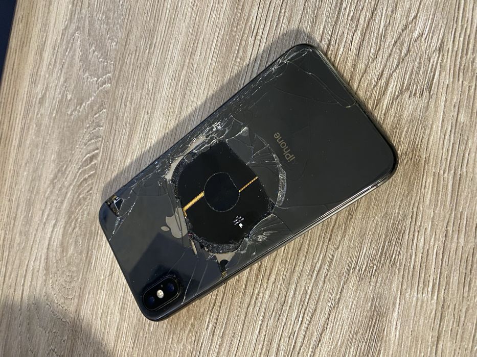 iPhone X, айфон 10