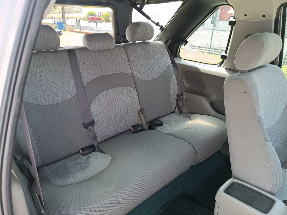 Land Rover Freelander TD4  cabrio (único dono)