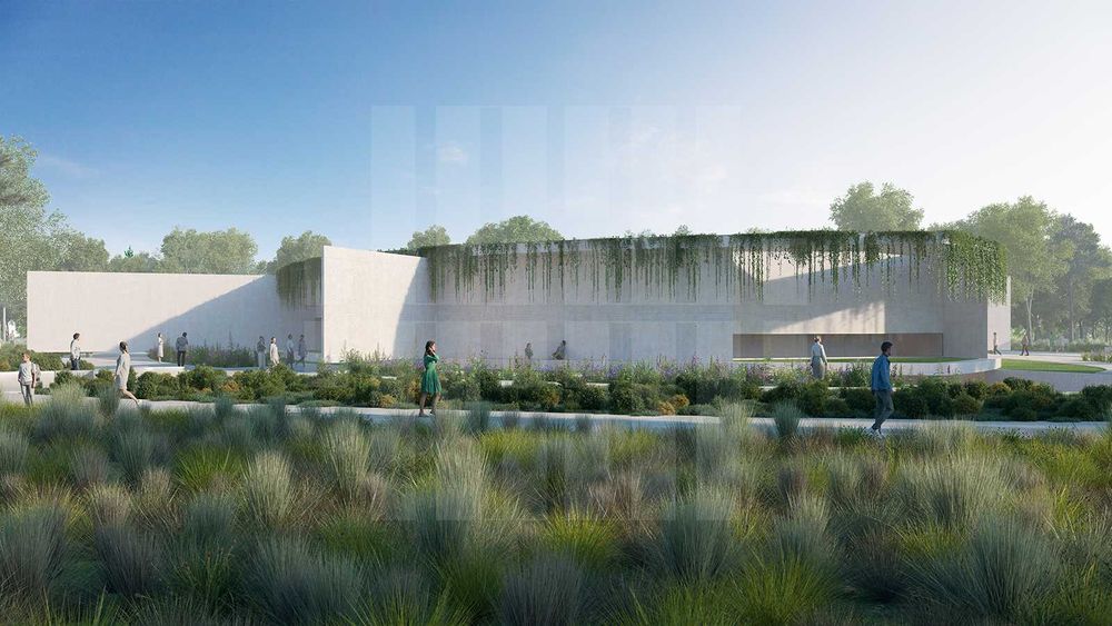 3D renders Visualizações 3D