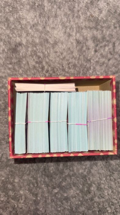 Troca ou venda de cromos mundial 2022 e 2026
