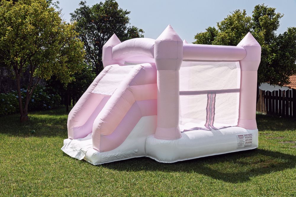 Insuflável Maria Vaidosa