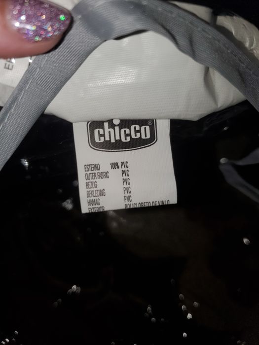 Дощовик на коляску прогулку, Chicco дождевик, на візочок дитячий дощовик