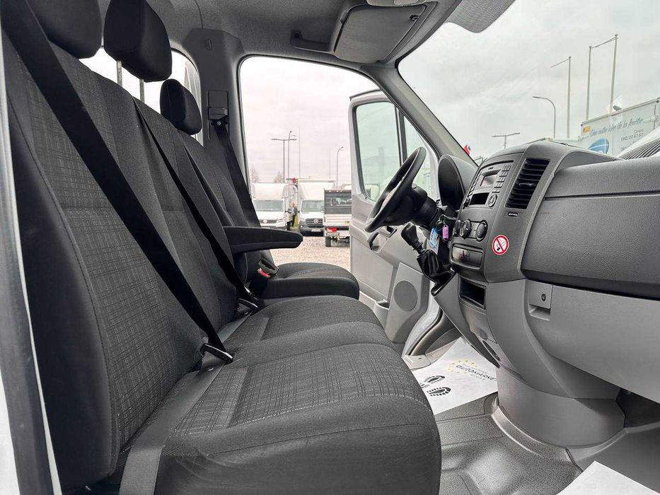 Mercedes-Benz Sprinter 2016p.
