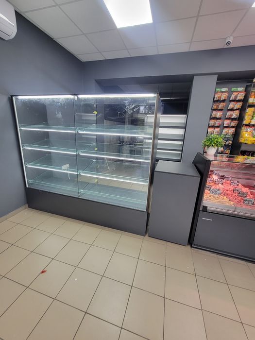 Изготовление корпусной мебели на заказ