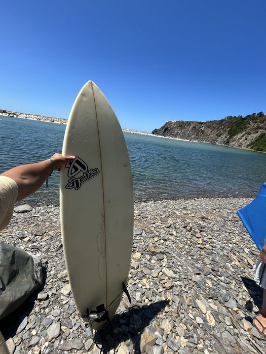 Prancha de surf