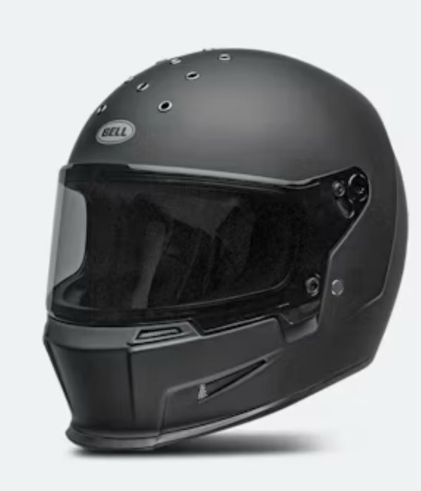 Kask BELL  Eliminator  roz. M NAJTANIEJ!