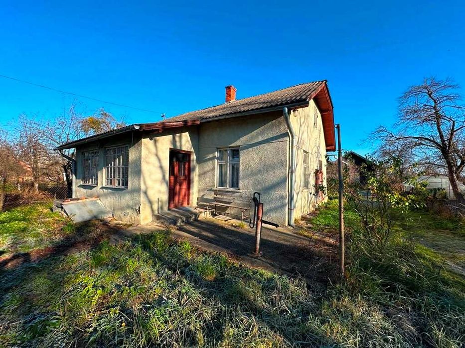 Продається житловий будинок