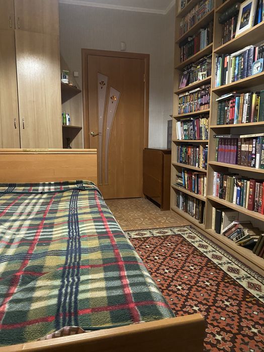 Оренда 3кімнатної квартри. Епіцентр