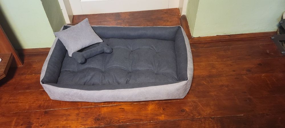 Лежанка для собак