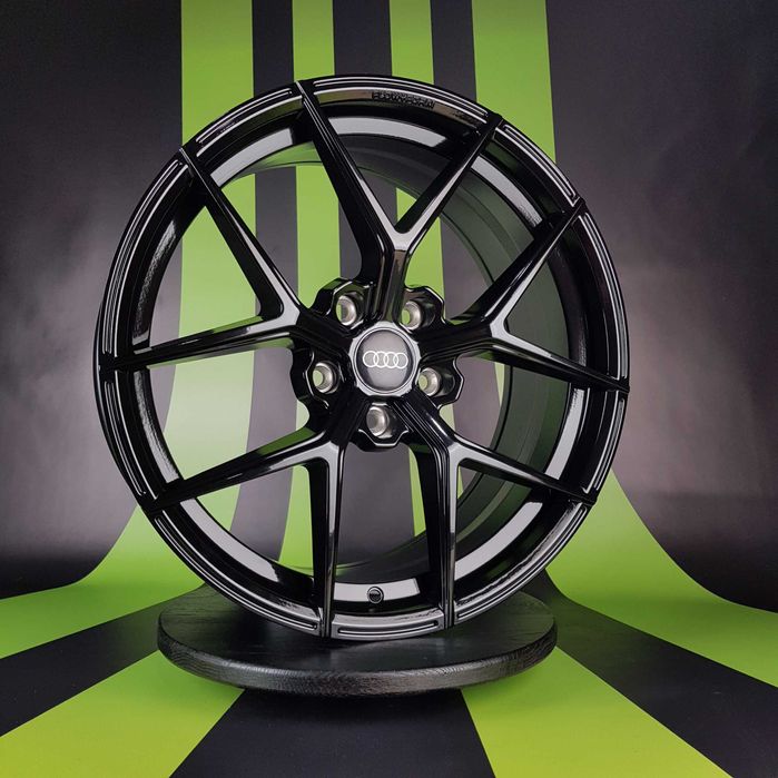 Диски На Авто R19 5x112 Audi A4 A6 Q5 VW Passat Tiguan Skoda Mercedes