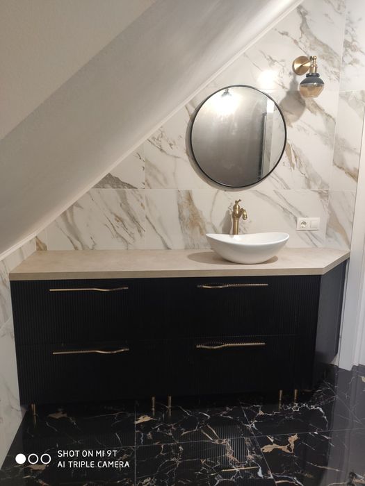 Меблі на замовлення у с. Крюківщина, с. Гатне та м. Вишневе