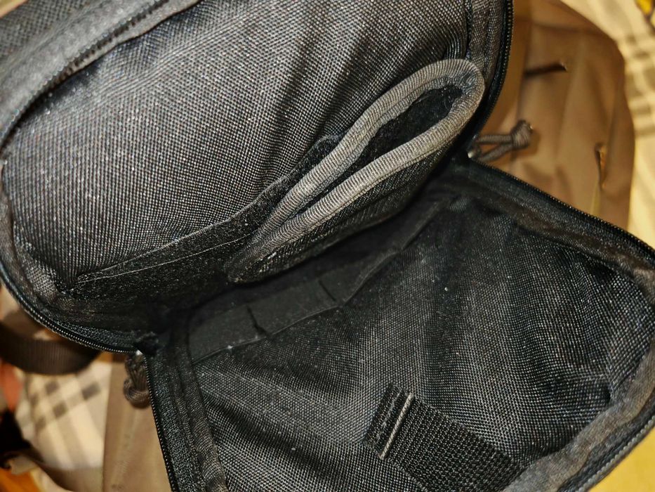 Сумка кобура M- tac