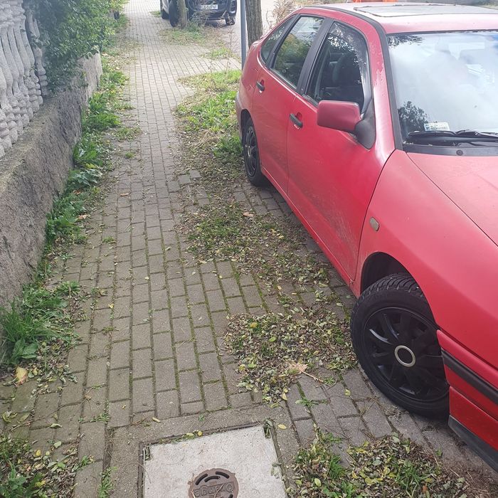 Seat Cordoba 1.6 (1995)