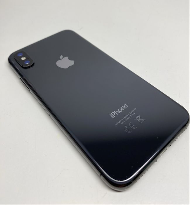 Apple Iphone X 64gb