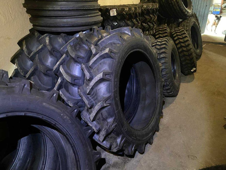 колесо,резина,шина на трактор Т-25 нова 11.2-28, 12.4-28 BKT,Kabat