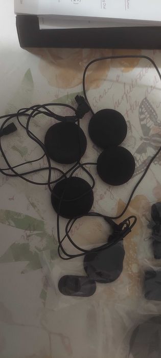 Sena 5S intercomunicador