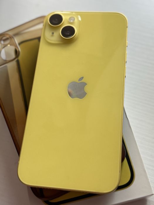 Iphone 14 Plus 128Gb