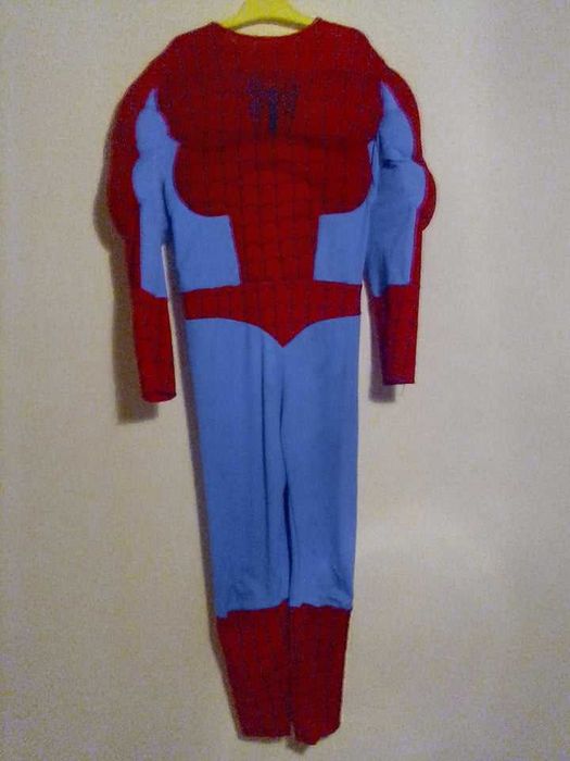 Fatos de carnaval criança