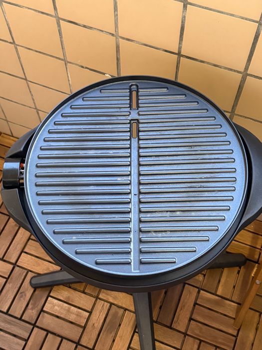 Churrasqueira Grill George Foreman