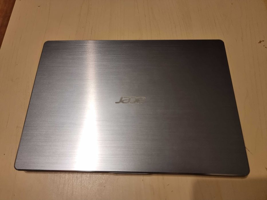Laptop Acer Swift 3 SF314-41 R5 3500U/8GB RAM/512GB SSD/14 cali