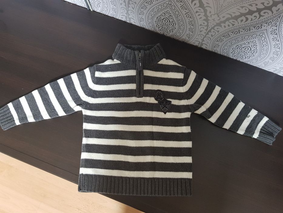 Sweter pulower Palomino rozm. 110