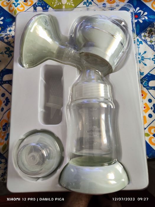 Electric Breast Pump64729670638851120