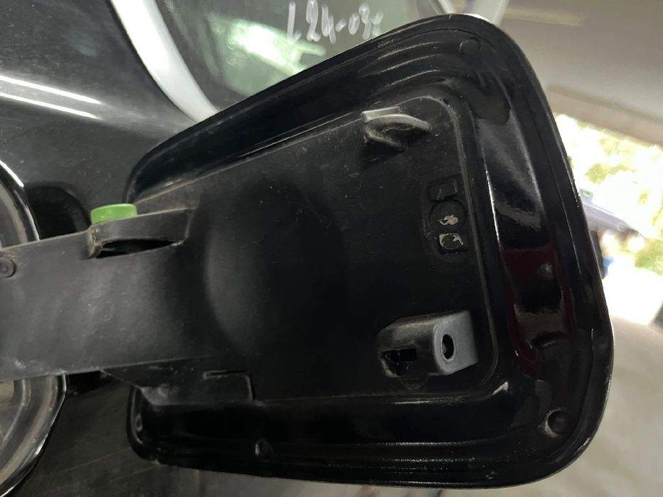 Tampa depósito combustível BMW 3 Coupé (E92)