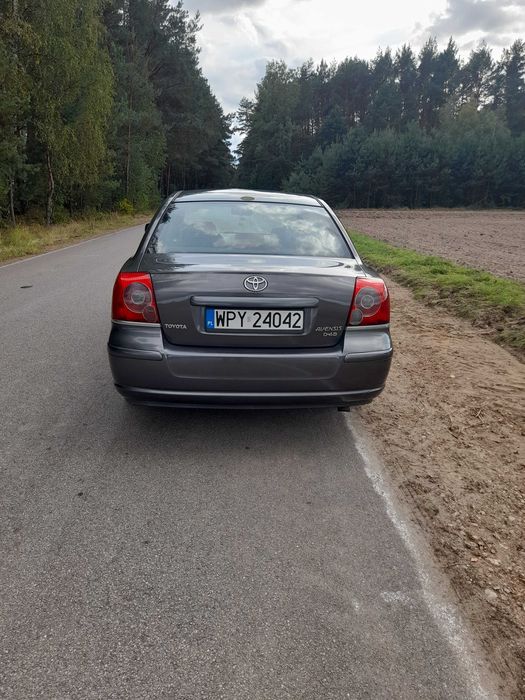 sprzedam samochód