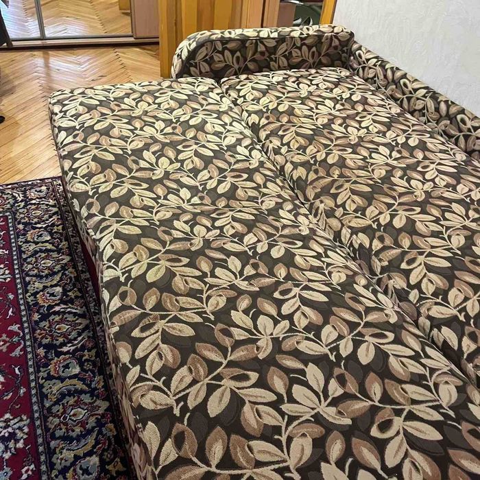 Продам диван-кровать