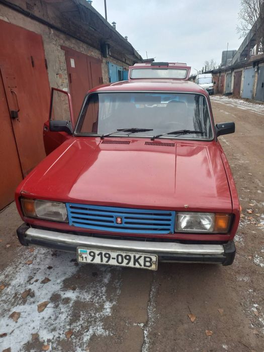 Продається ВАЗ 21043