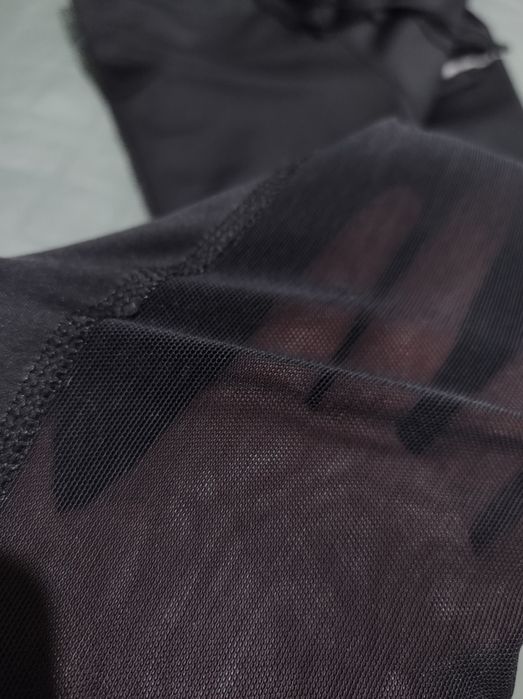 Nike rozmiar M legginsy sportowe damskie