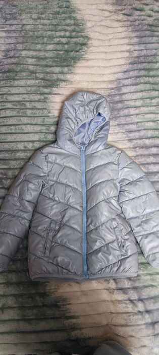 Гарні курточки для дівчинки.Зима,осінь128,134,142