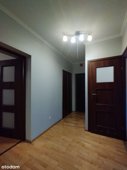 2-pokojowe mieszkanie 48 m² | 1. piętro | Nurzec-Stacja