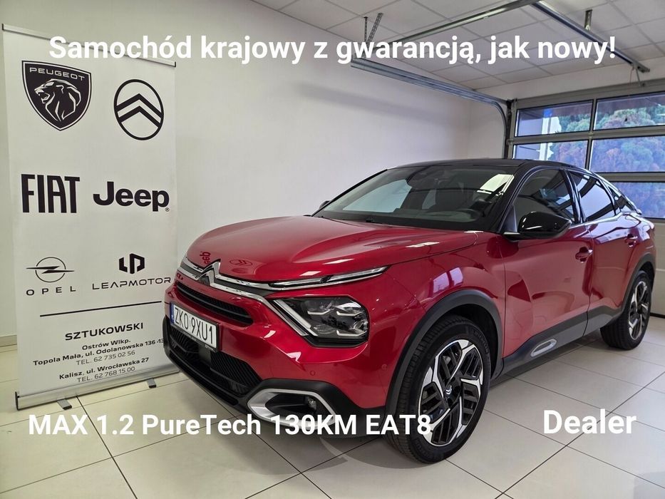 Citroën C4