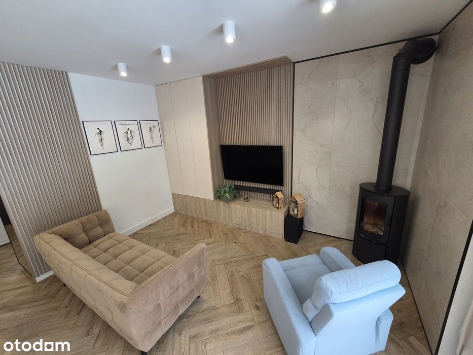 Orle - Dom ( blizniak )