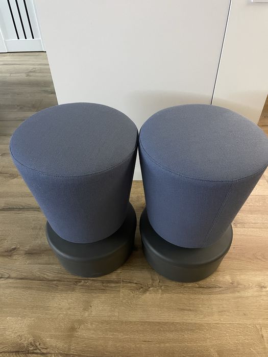 Крісло пуф Profim Mickey