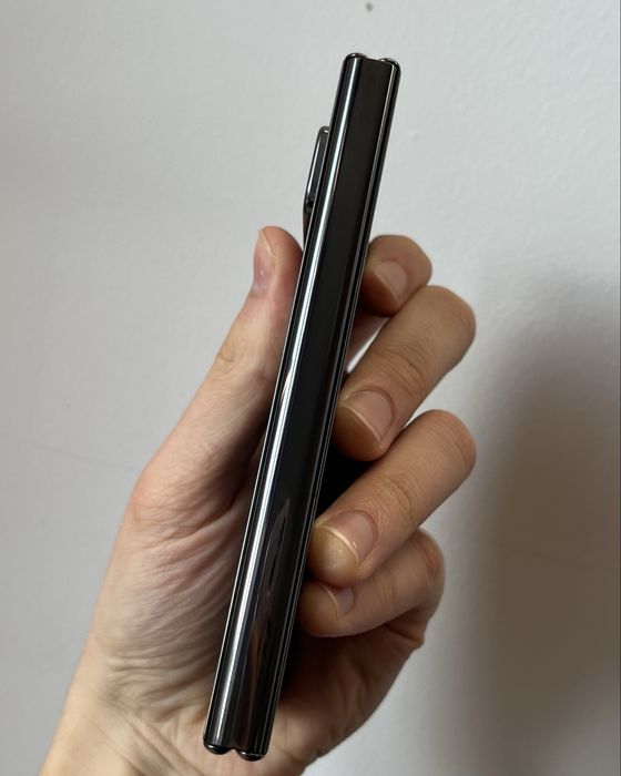 Google Pixel Fold Obsidian 256GB Neverlock