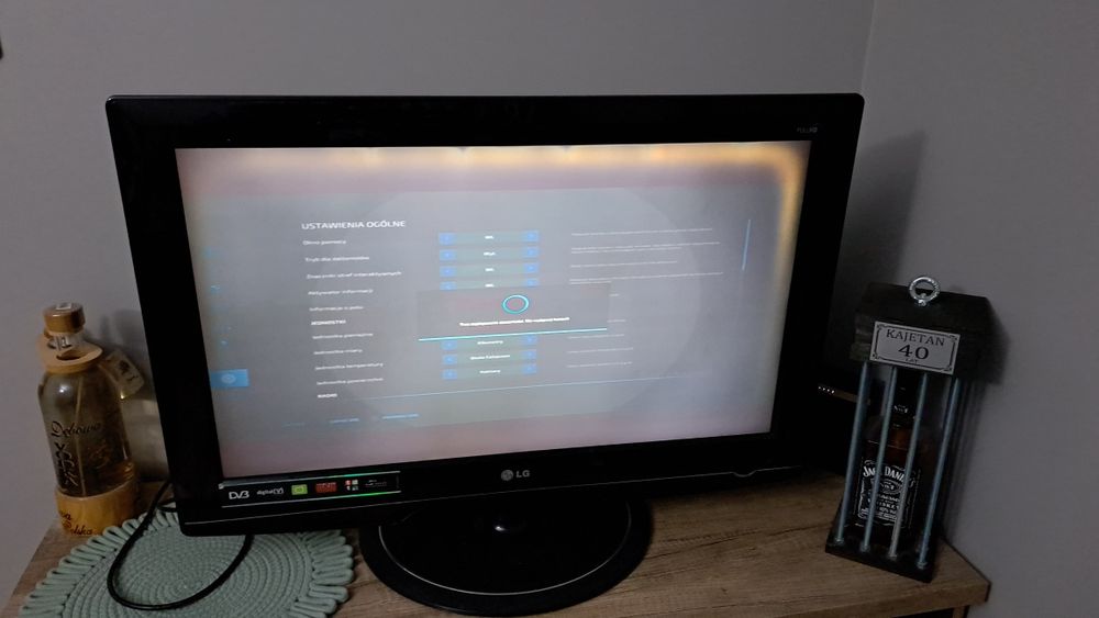 Sprzedam telewizor 32 cale LG