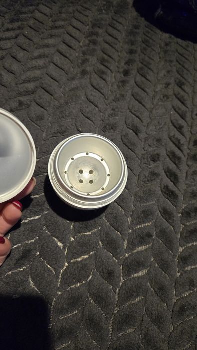 Jajowate do mikrofali.