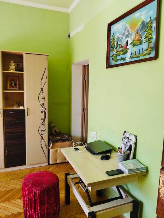 Продаж 2 кім квартири в м.Самбір вул.Хмельницького.