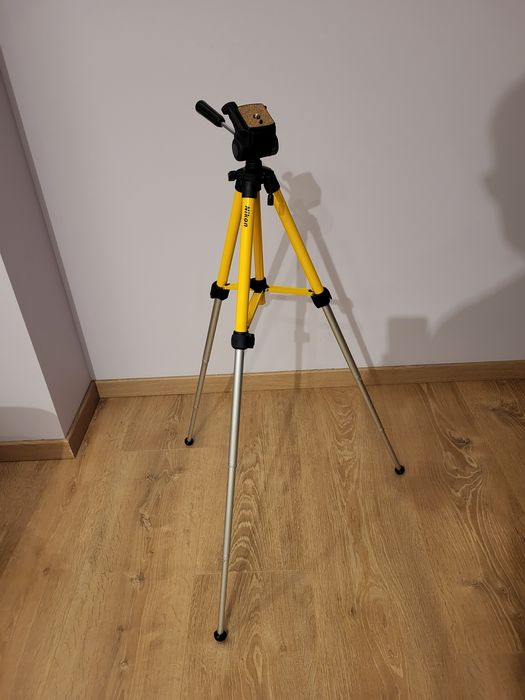 Statyw do aparatu Nikon Tripod