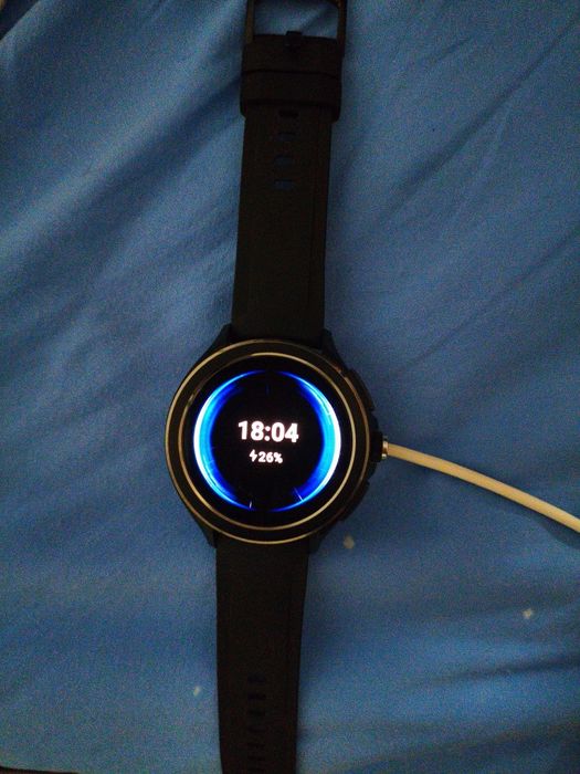 Xiaomi watch 2 pro Bluetooth