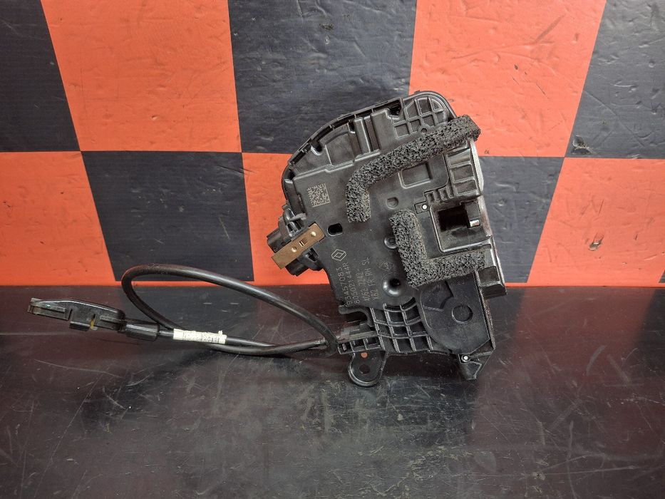 Fechadura / fecho porta frente direito FIAT Talento Chassis (296_)