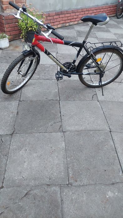 Продам велосипед  в гарному стані