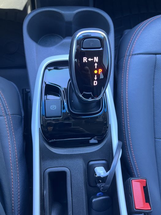 Chevrolet Bolt EV 2019 Premier