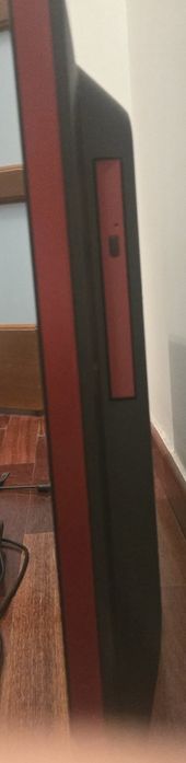 MSI Komputer w monitorze, gamingowy, stan bardzo.dobry