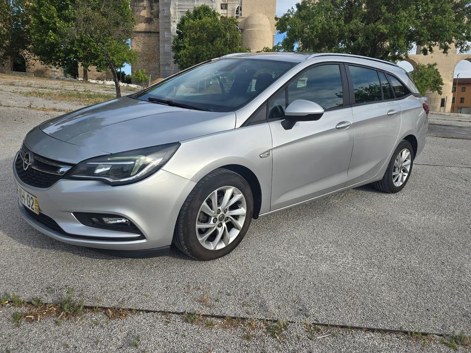 Opel Astra Sports Tourer 1.6 CDTI Ecotec Dyn.S/S