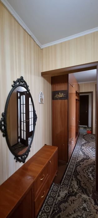 Оренда квартири на Шуменському . Ліфт працює .