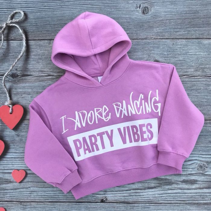 Світшот лео кофта светр реглан худі зара zara 122, 128